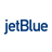 JetBlue Airways logo