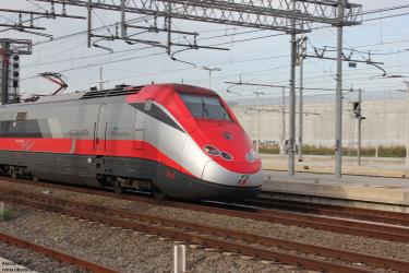FrecciaRossa