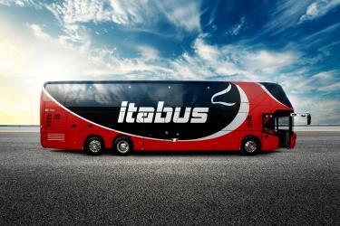 Itabus side view