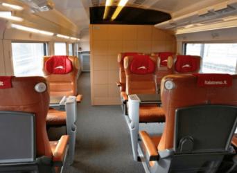 Club executive class