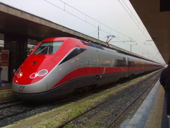 Eurocity Italy