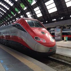 FrecciaRossa