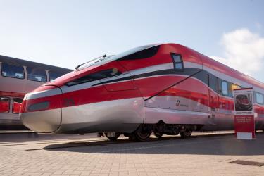 FrecciaRossa