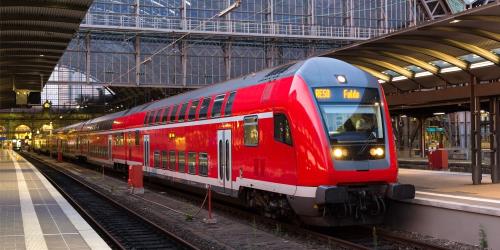 Regional Express (RE)