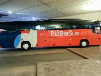 Blablabus