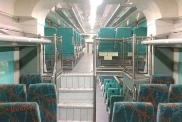 Coimbatore Bangalore Double Decker Uday Expressw