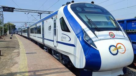 Vande Bharat Express