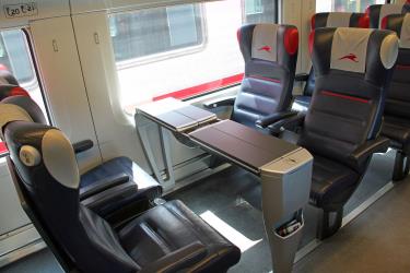 Prima Class