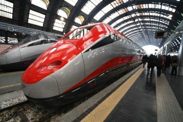 FrecciaRossa