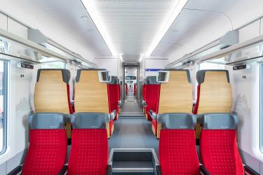 Seat reservation