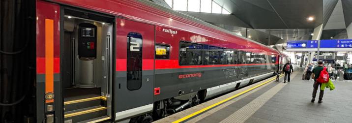 2nd class carriage