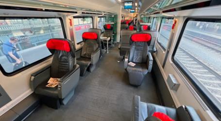 Business class