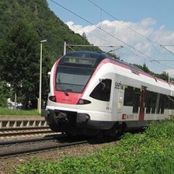 Rail Exterior